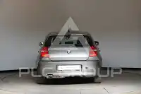 2010 BMW 120