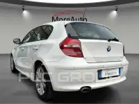 2010 BMW 120