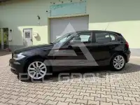 2010 BMW 120