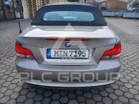 2010 BMW 120