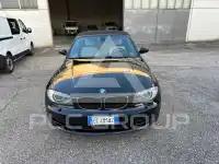 2010 BMW 120