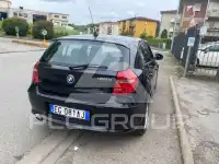 2010 BMW 120