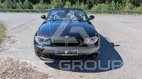 2010 BMW 120