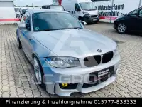 2010 BMW 120