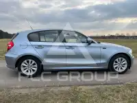 2010 BMW 120