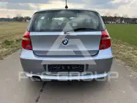 2010 BMW 120