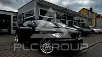 2010 BMW 120
