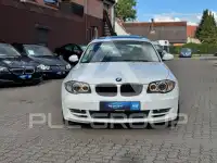 2010 BMW 120