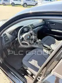 2010 BMW 120