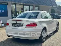 2010 BMW 120