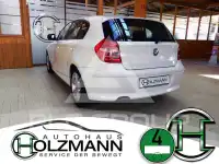 2010 BMW 120