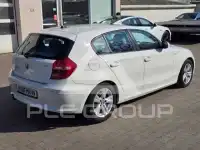 2010 BMW 120