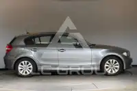 2010 BMW 120