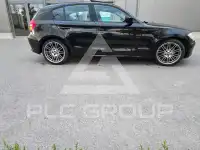 2010 BMW 120