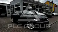2010 BMW 120