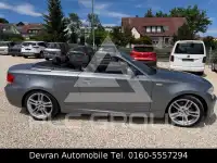 2010 BMW 120