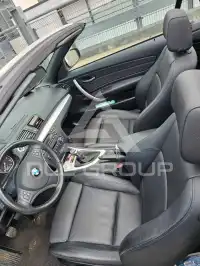 2010 BMW 120