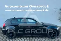 2010 BMW 120
