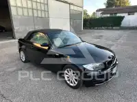 2010 BMW 120