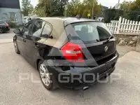 2010 BMW 120
