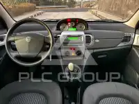2010 Lancia YPSILON