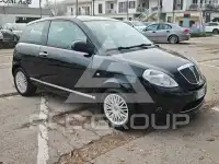 2010 Lancia YPSILON