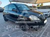 2010 Lancia YPSILON