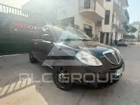 2010 Lancia YPSILON