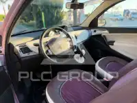 2010 Lancia YPSILON