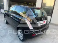 2010 Lancia YPSILON