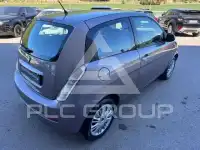 2010 Lancia YPSILON