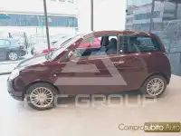 2010 Lancia YPSILON