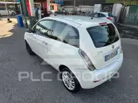 2010 Lancia YPSILON