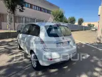 2010 Lancia YPSILON