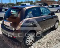 2010 Lancia YPSILON