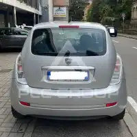 2010 Lancia YPSILON