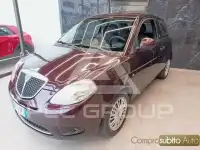 2010 Lancia YPSILON