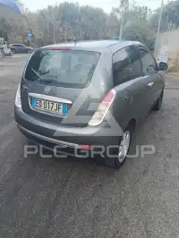 2010 Lancia YPSILON