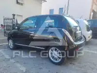 2010 Lancia YPSILON