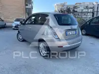 2010 Lancia YPSILON