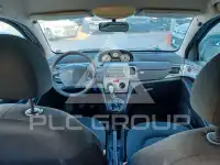 2010 Lancia YPSILON