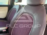 2010 Lancia YPSILON