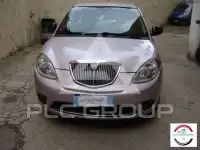 2010 Lancia YPSILON