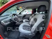 2010 Lancia YPSILON