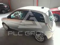 2010 Lancia YPSILON