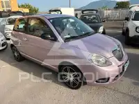 2010 Lancia YPSILON