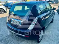 2010 Lancia YPSILON