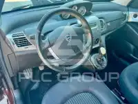 2010 Lancia YPSILON