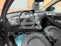 2010 Lancia YPSILON