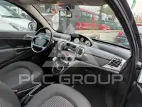 2010 Lancia YPSILON